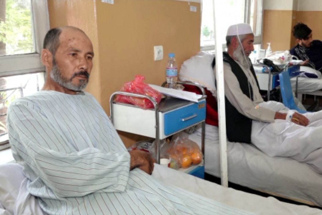 هېواد کې وروستيو شپږ مياشتو کې ملاريا ناروغي ۶۹ سلنه ډېره شوې