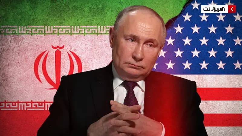 روسیه د ایران او امریکا تر منځ د اټومي وسلو په تړاو خبرو کې مرسته کوي