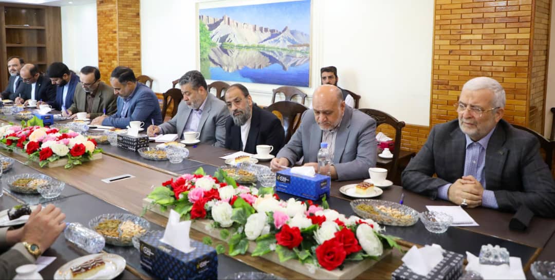 اقتصادي مرستيال: سيستان ته د هلمند د اوبو رسېدل به د دواړو هېوادونو د ولسونو ستونزې حل کړي
