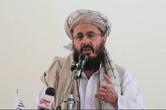 د کورنيو چارو وزارت مرستيال: داسې مدرسو کې روزل شوي يو، د انسانانو څه؛ ان د حيواناتو حقونه پېژنو