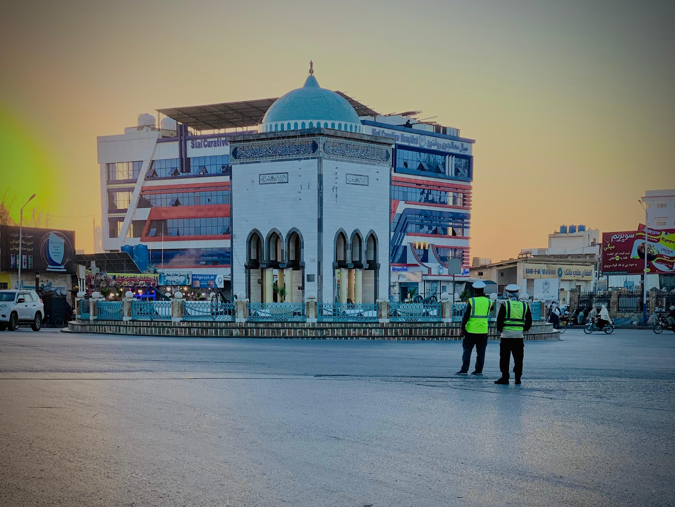 برادر علماوو ته: هیچا ته پېغور او تېزې خبرې مه کوئ