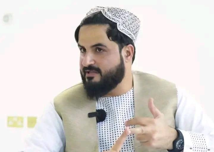 نصیب خان: له وطن سره مینه د افغان لوبغاړو تر ټولو لوی قوت دی