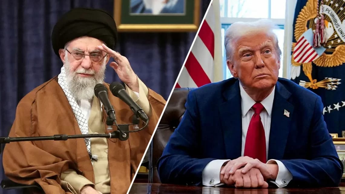 امریکایې لوړ پوړی چارواکی: که ایران لېوالتیا ولري؛ امریکا خبرو ته چمتو ده