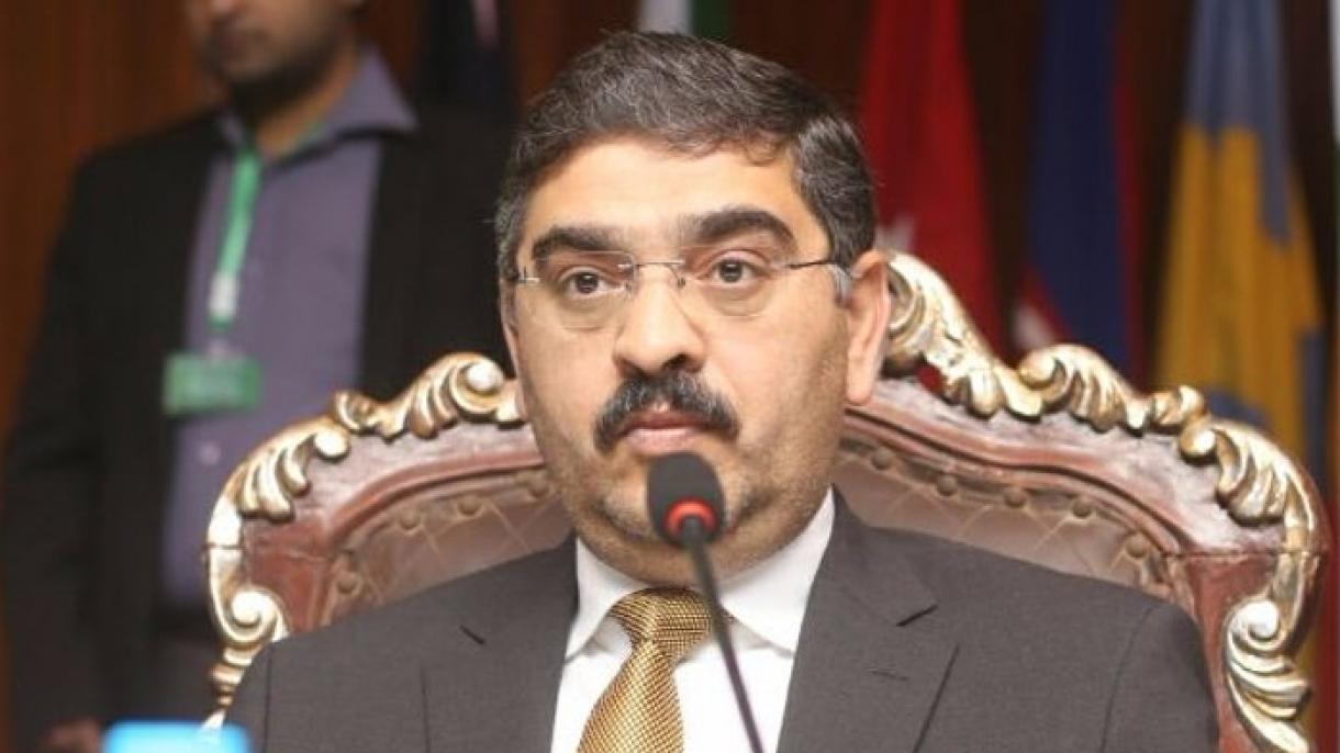 افغانستان کې د عملياتو په اړه د انورالحق کاکړ خبرداری؛ وايي د خپلې خاورې د دفاع لپاره هر اقدام تر سره کوو