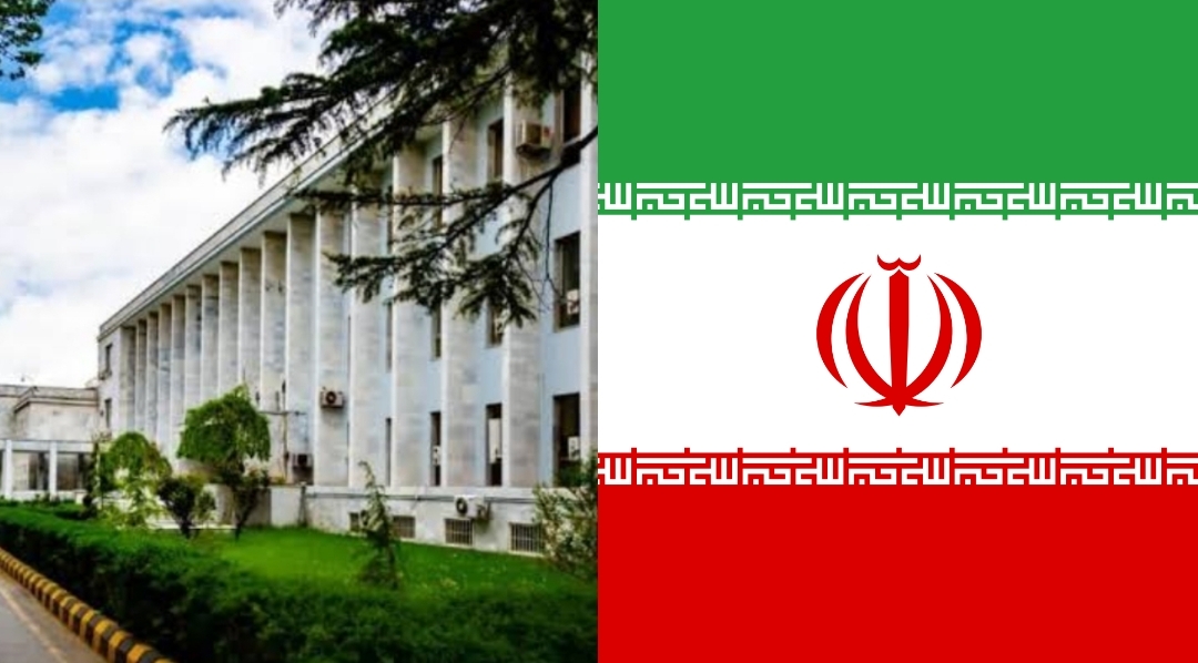 بهرنیو چارو وزارت: ایران دې افغانانو سره د وروستي ناوړه چلند عاملین تعقیب کړي