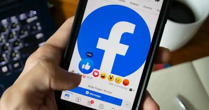 د خبريالانو د ملاتړ کمېټې له اسلامي امارته غوښتي چې پر فېسبوک محدوديت او يا بنديز ونه لګوي