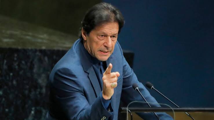 د پاکستان حکومت مخالفین: د عمران خان پلویانو سره غیر انساني چلند روان دی