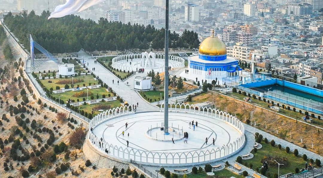 د سرپرست حکومت مشرتابه: نړۍ دې د افغانستان په چارو کې لاسوهنه نکوي