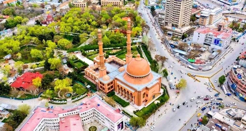 سیاسي مرستیال: اوس د هېواد هېڅ وګړی د پردیتوب احساس نه کوي