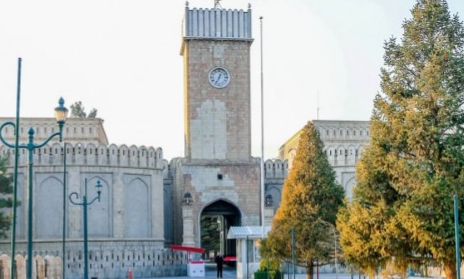 سرپرست حکومت د ثور ۷مې کودتا غندلې او د ثور اتمه یې د ازادۍ ورځ بللې