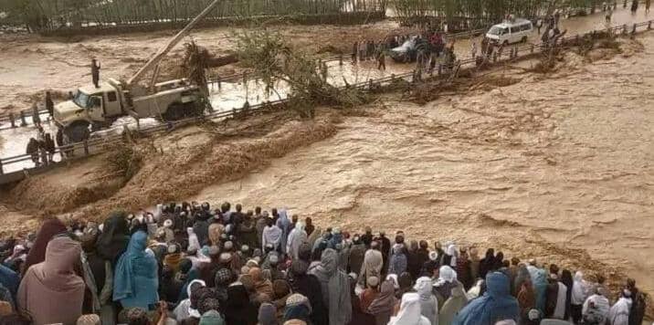 وروستیو سیلابونو ۹۶ زره جریبه کرنیزه ځمکه ویجاړه کړې