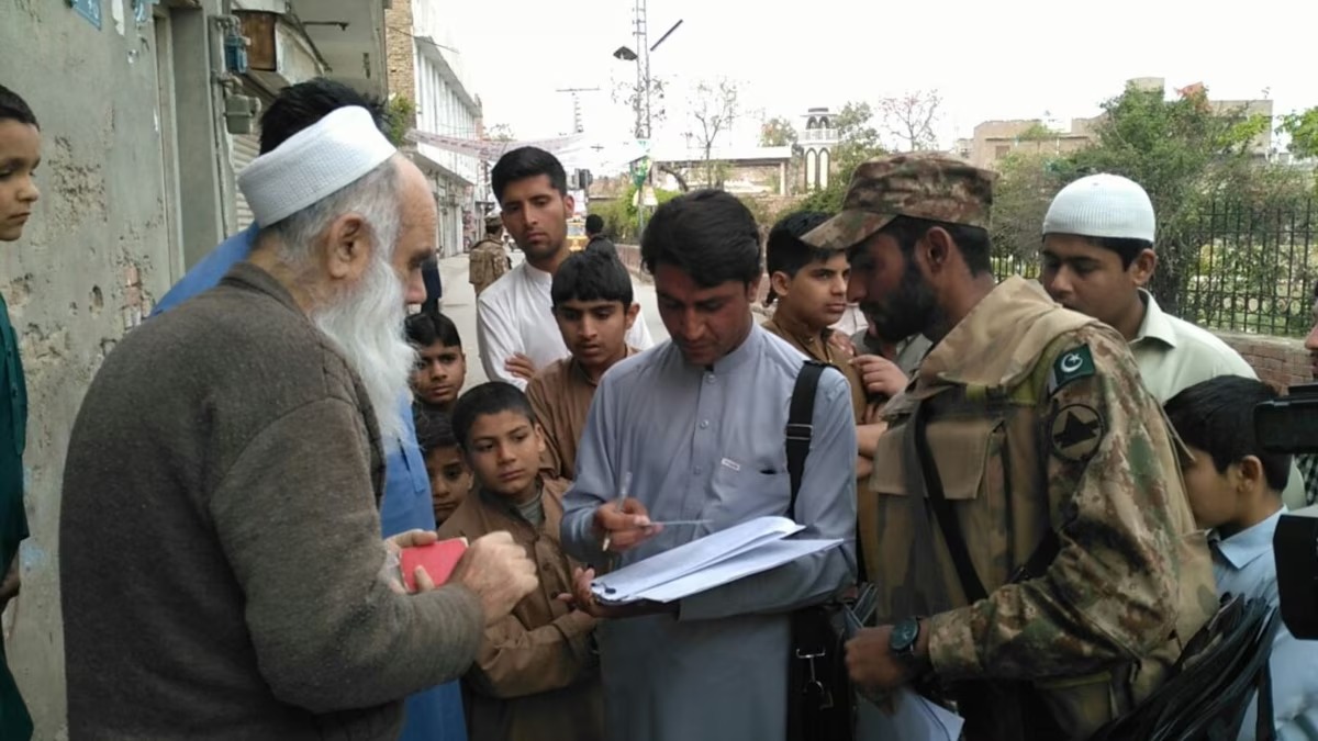 پاکستان کې د افغان کډوالو د اوسېدو موده یو کال نوره هم وغځېده