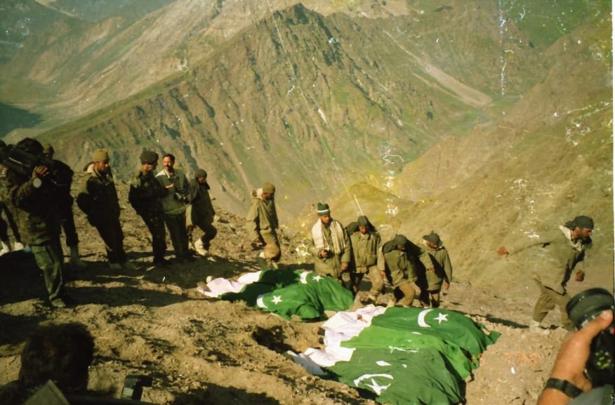 بلوچ ازادي غوښتونکو ۱۴ پاکستاني پوځیان وژلي