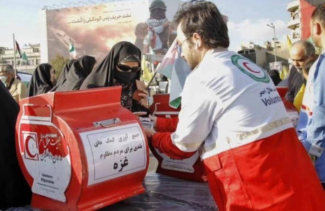 اسرا.،،يل غ،..زه کې د ۳۷ نړيوالو مرستندويه بنسټونو فعاليت ځنډوي