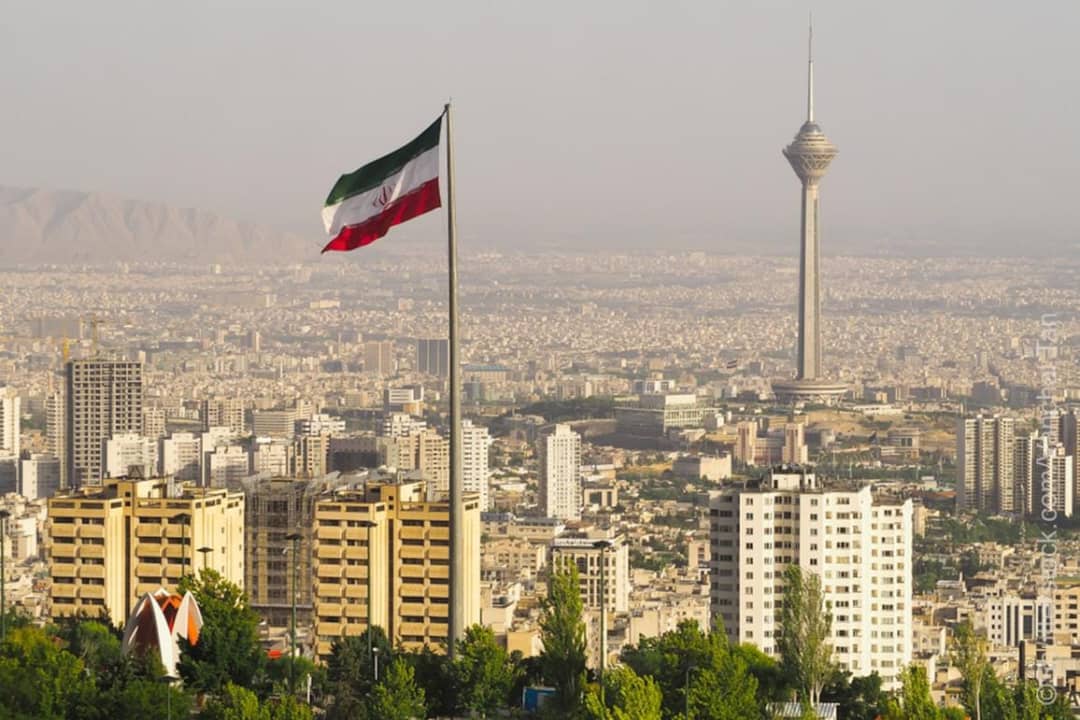 ایران: د اسرا... او امريکا وروستۍ څرګندونې ايران کې د تاوتریخوالي لپاره تبليغ دی