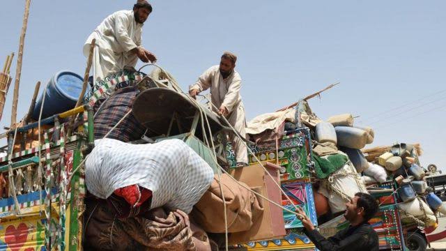 سرپرست حکومت د کډوالو او راستنېدونکو ستونزو ته د رسېدو په موخه کمېسیون جوړ کړ