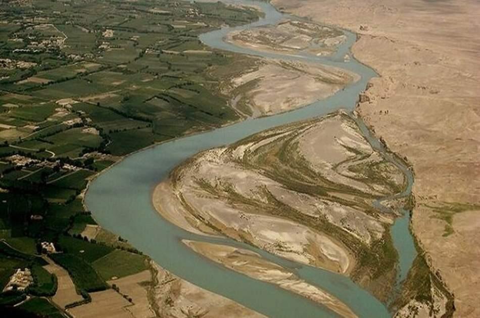 نيمروز کې د ۲ مليارده افغانيو په ارزښت د اوبو بند جوړيږي