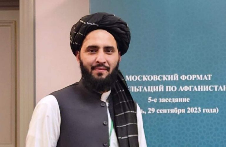 ذاکر جلالي: له امريکا سره مو اړيکې نوي پړاو ته داخل شوې
