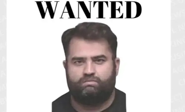 کاناډا کې د موټرو یو ستر غله کابل ته تېښته کړې