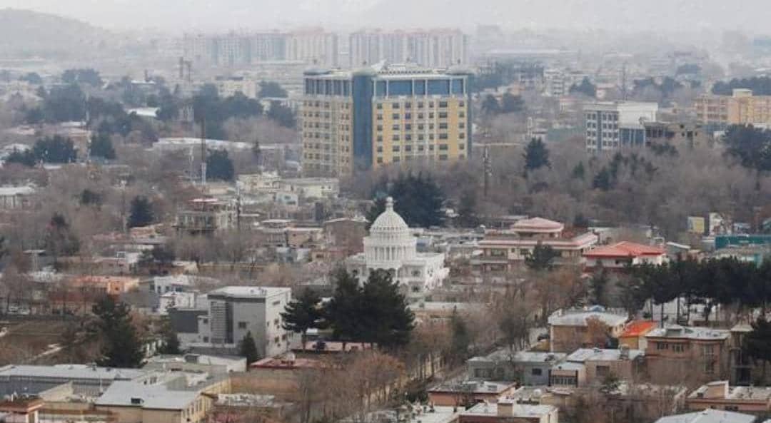 شېرپور کې د ۱۵۵ جريبه دولتي ځمکې تثبیت؛ اوسېدونکو ته يې د تخلیې امر شوی