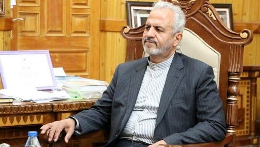 کابل کې د ايران سفیر: د چابهار بندر فعالول او پرانیستل به یې د هڅو په سر کې وي