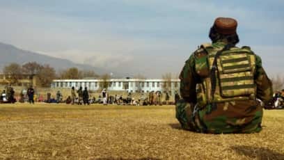 بلخ او لغمان کې څلور کسانو ته تعزیري سزا ورکړل شوه