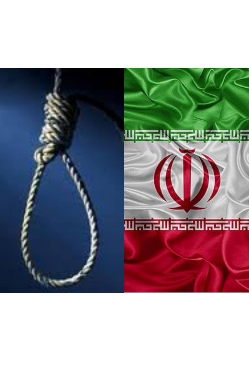 هېنګاو سازمان: ایران د ۲۰۲۴ کال له پیل راهیسې ۱۴ افغانان اعدام کړي