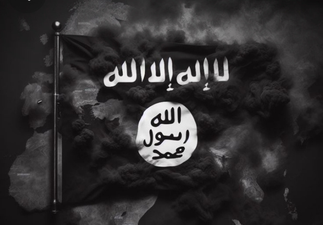 عراق کې پر داعش عملیات؛ د پوځ ترڅنګ په کې ایراني پلوه شعیه ملیشې هم برخه لري