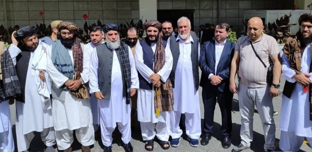 ازبکستان کې د افغان محصولاتو او تولیداتو څلور ورځني نندارتون پرانیستل کېږي