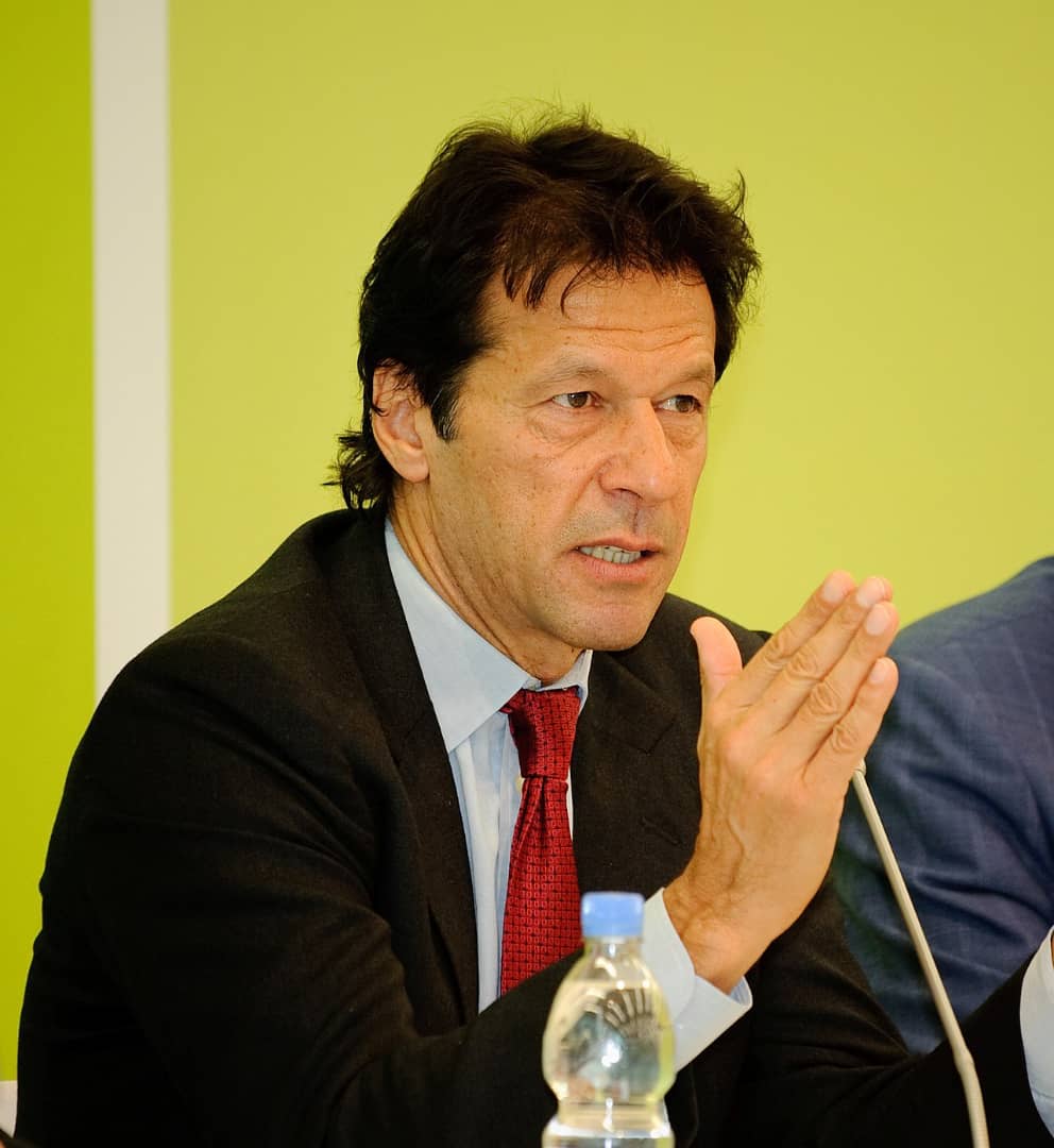 د ملګرو ملتونو یو کارپوه: د عمران خان یوازینی بندي حالت او غیرانساني توقیفي شرایط باید پای ته ورسیږي