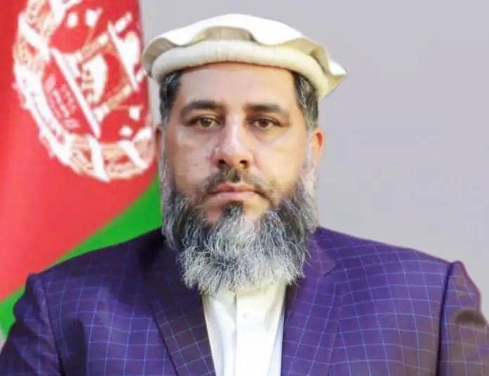 مسلم یار: افغانستان هیڅ وخت د پاکستان دا ډول بریدونه بې ځوابه نه دي پرېښي