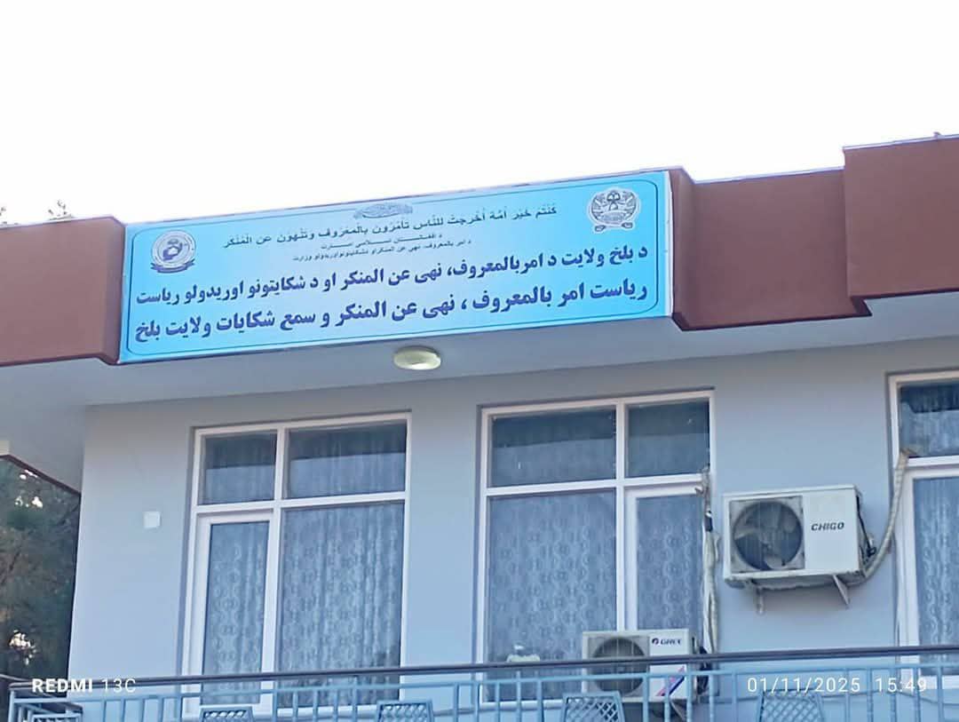 بلخ کې د شپږ جبري نکاح‌ګانو مخنيوی شوی