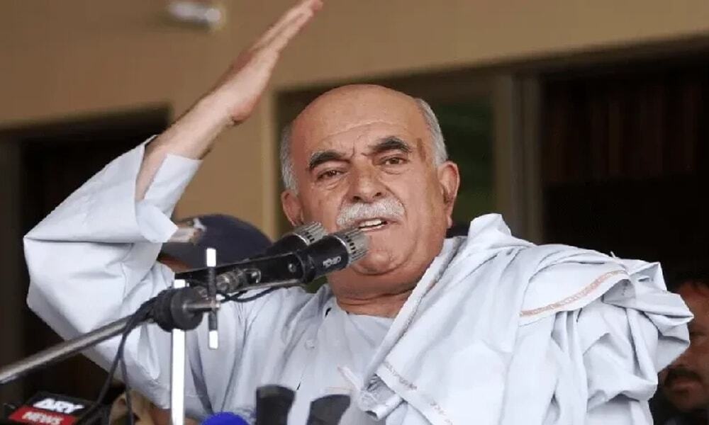 اڅکزی: ملګرو ملتونه د افغانستان او ګاونډیو هېوادونو په اړه کنفرانس راوبلي