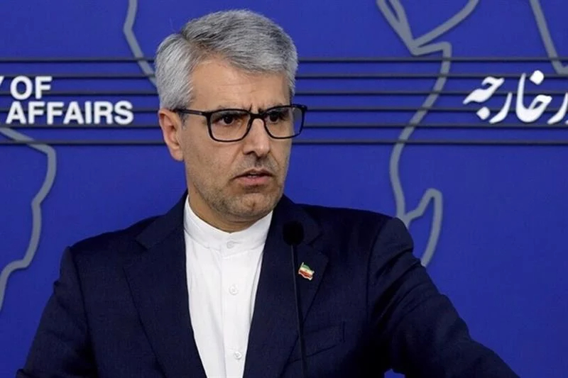 بقايي: تهران د اټومي انرژي نړيوال اژانس سره خبرو ته دوام ورکوي