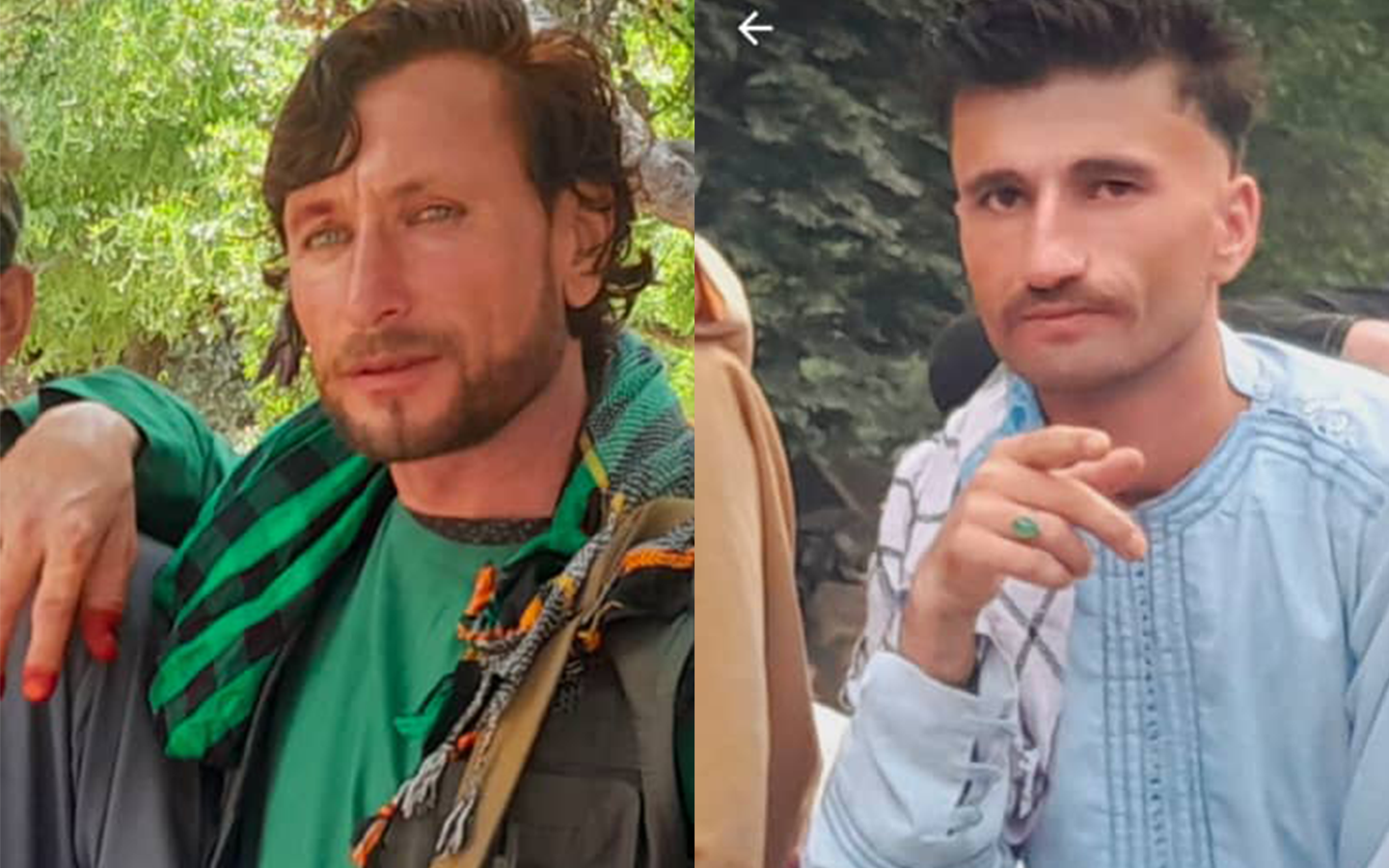 دولت شاه کې د دولت دوه مخالف وسله وال وژل شوي