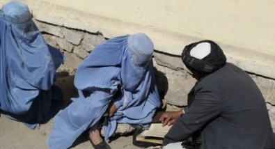 هرات کې ۲۰ تنه کوډګر نيول شوي دي