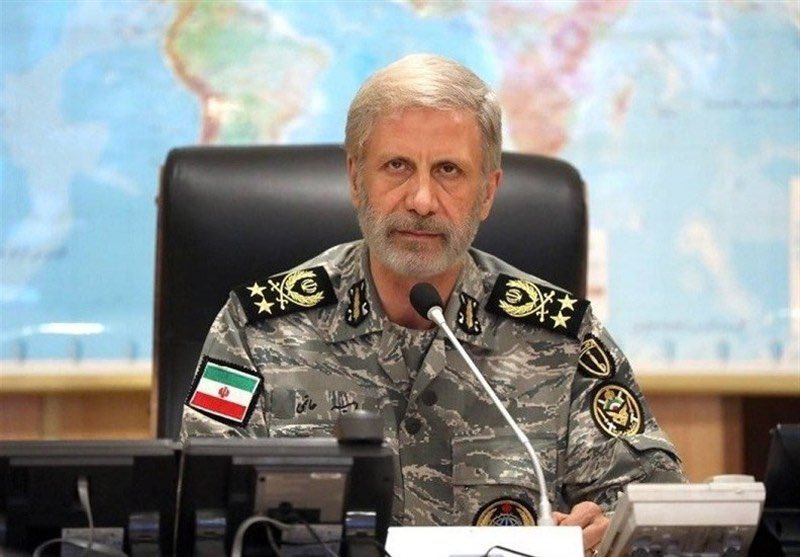 ایران اسرائی..لو او امریکا ته: هر ډول ناسمه کړنه به مو له سخت غبرګون سره مخ شي