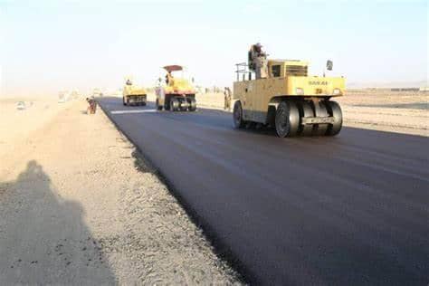 تېر ڪال د ټولګټو وزارت لخوا د ۱۹۸ پروژو کارونه پیل شوي