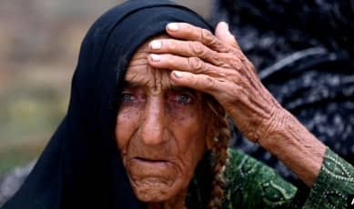 ایران او پاکستان په یوه ورځ کې اته زره افغان کډوال را ویستلي