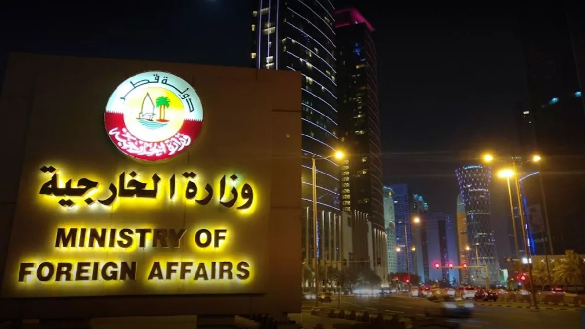 قطر: افغانستان يوازې نه پرېږدو