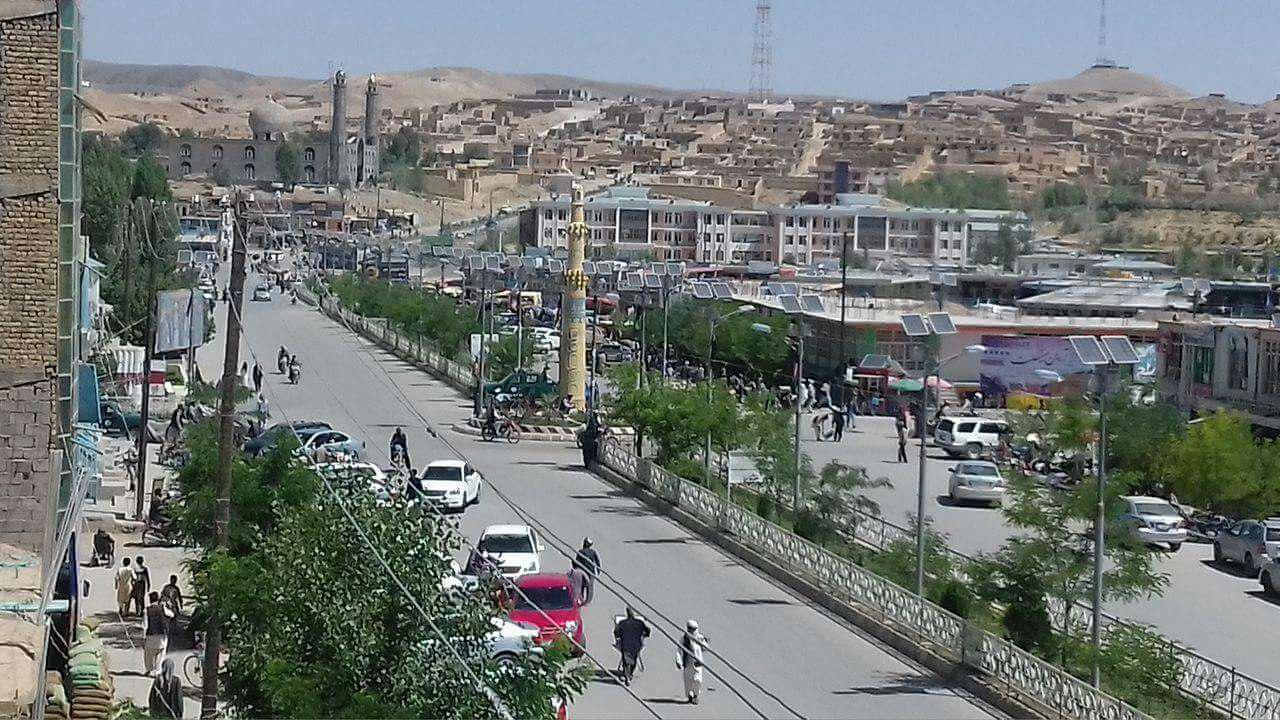 غور کې د ځمکې په سر شخړه کې یو تن وژل شوی دی