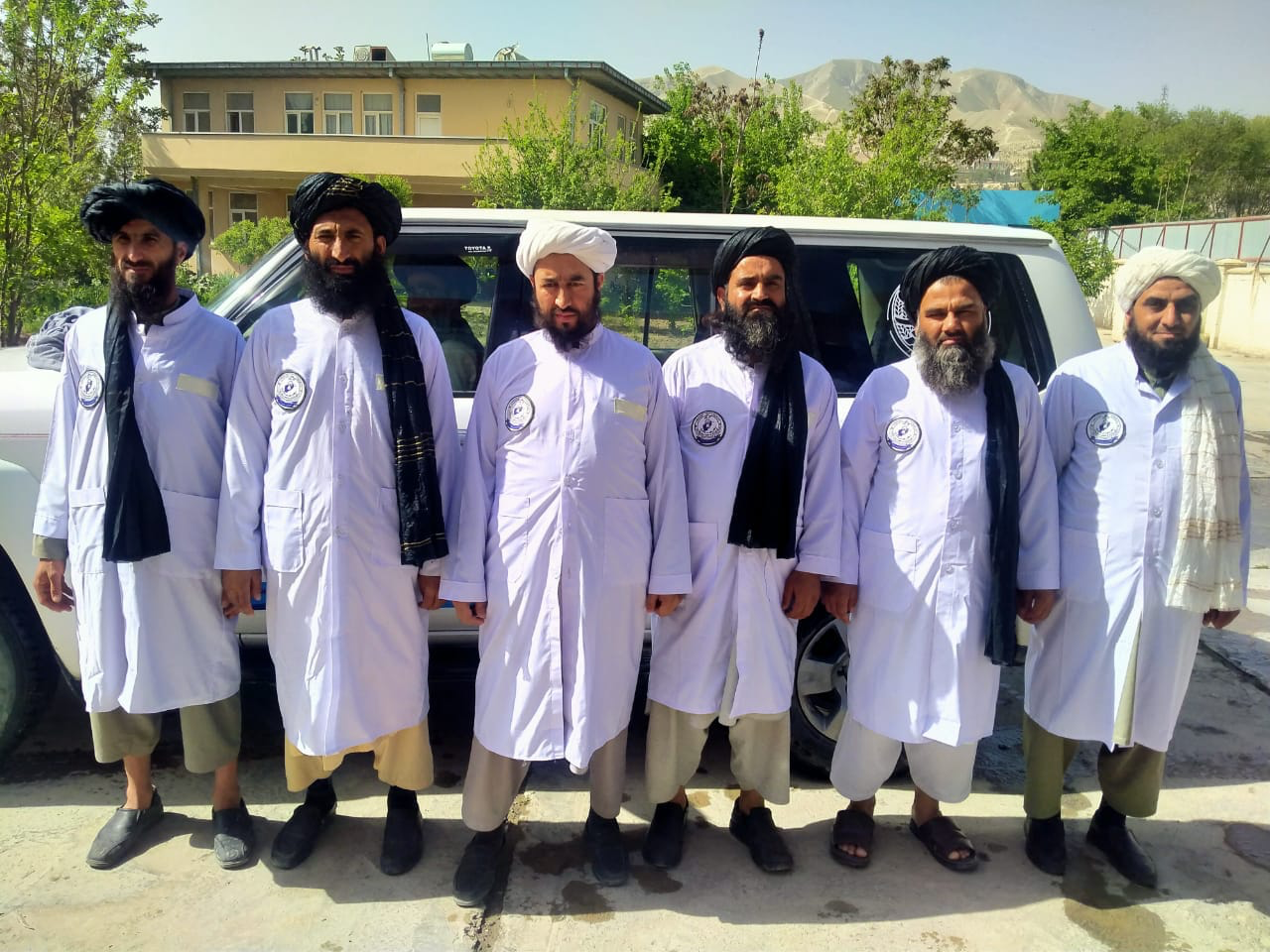 له تجارانو د امربالمعروف غوښتنه؛ تنګ او نازکه کالي بازار ته مه راوړئ