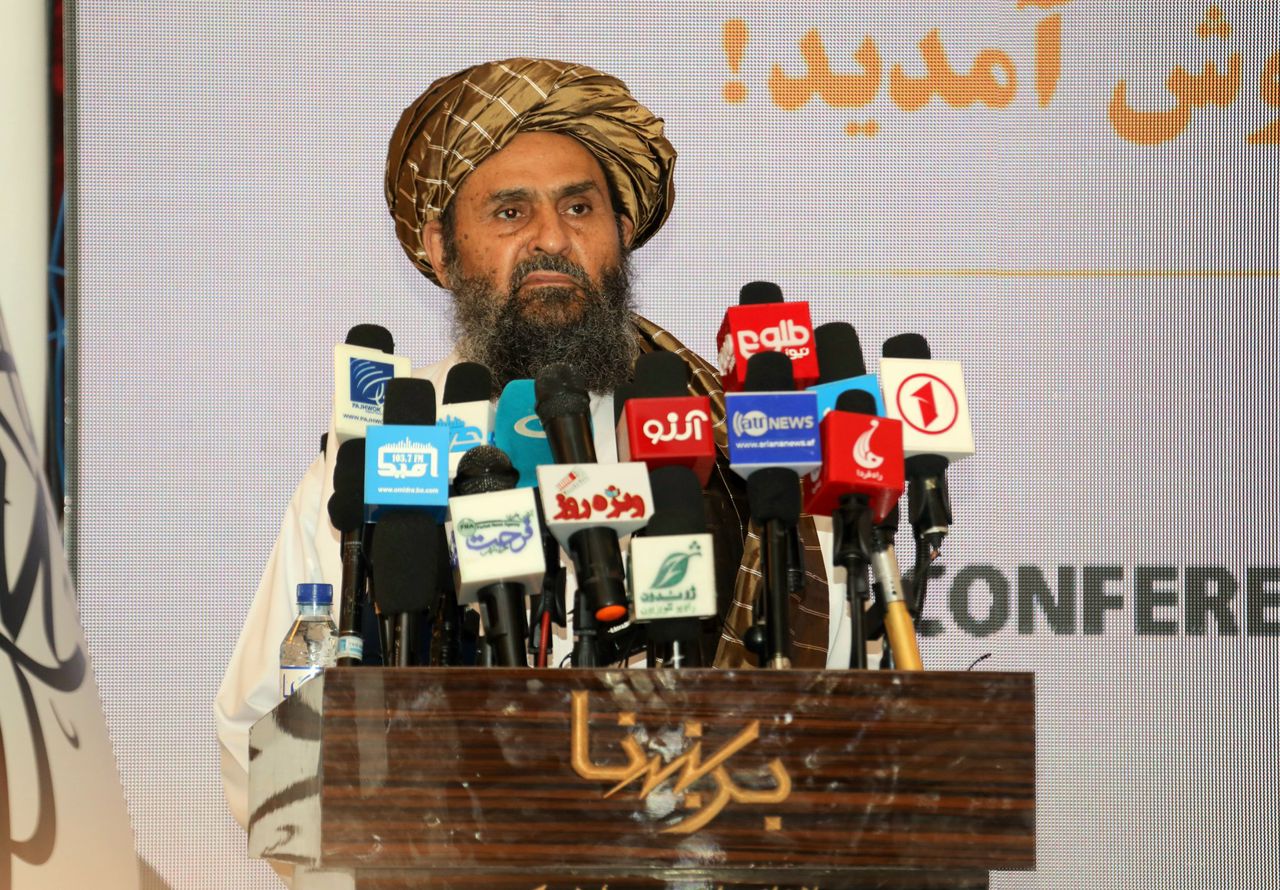 درخواست پایان تحریم‌های بانکی؛ هشدار حکومت افغانستان درباره پیامدهای جهانی