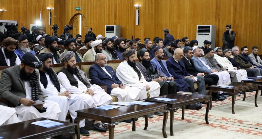 هېواد کې د څلور مليارده افغانيو په ارزښت د پانګه اچونې تړونونه لاسليک شول