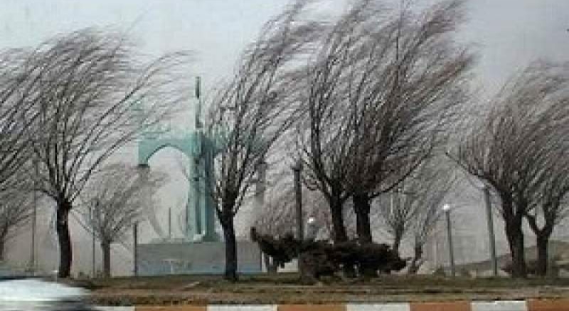 نن او سبا د هېواد په ۱۶ ولایتونو کې د باد، باران او سیلابونو راوتلو اټکل شوی