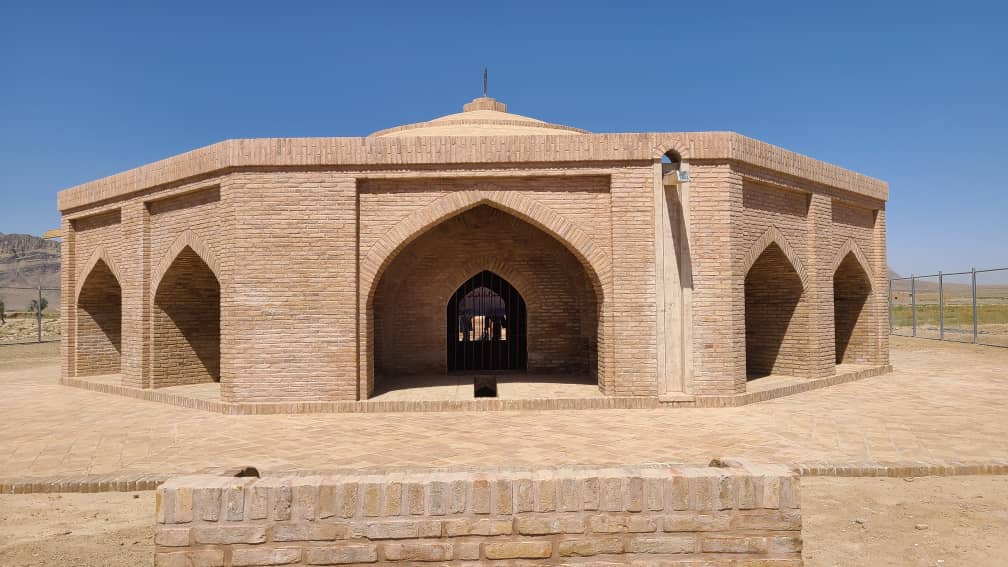 کندهار کې د احمدشاهي حوض د بیارغونې چارې پای ته ورسېدې