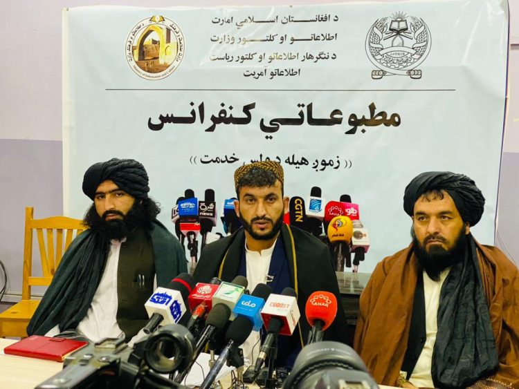 د جلال اباد ښاروالۍ: روان کال مو د نږدې ۳۶۰ ميليونه افغانيو په ارزښت ۱۸ پروژې بشپړې کړي