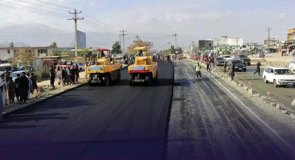 تدارکاتو کمېسيون د يوولس ميليارده افغانيو په ارزښت پروژې منظور کړې