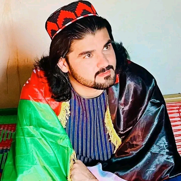منظور پښتین: ګيله‌من وزير د پنجابي ریاست له لوري وژل شوی