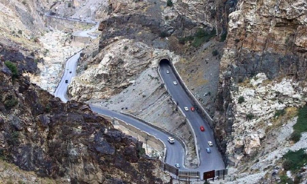 د کابل جلال اباد پر لويه لار تېرو لسو مياشتو کې ۱۶۲ ترافيکي پېښې شوي